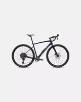 Diverge 4 sport alloy - studio view 1