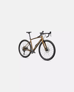 Diverge 4 sport alloy - studio view 5