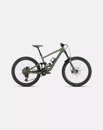 Enduro pro - studio view 1