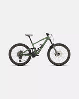 Enduro pro - studio view 1