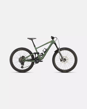 Enduro pro - studio view 1
