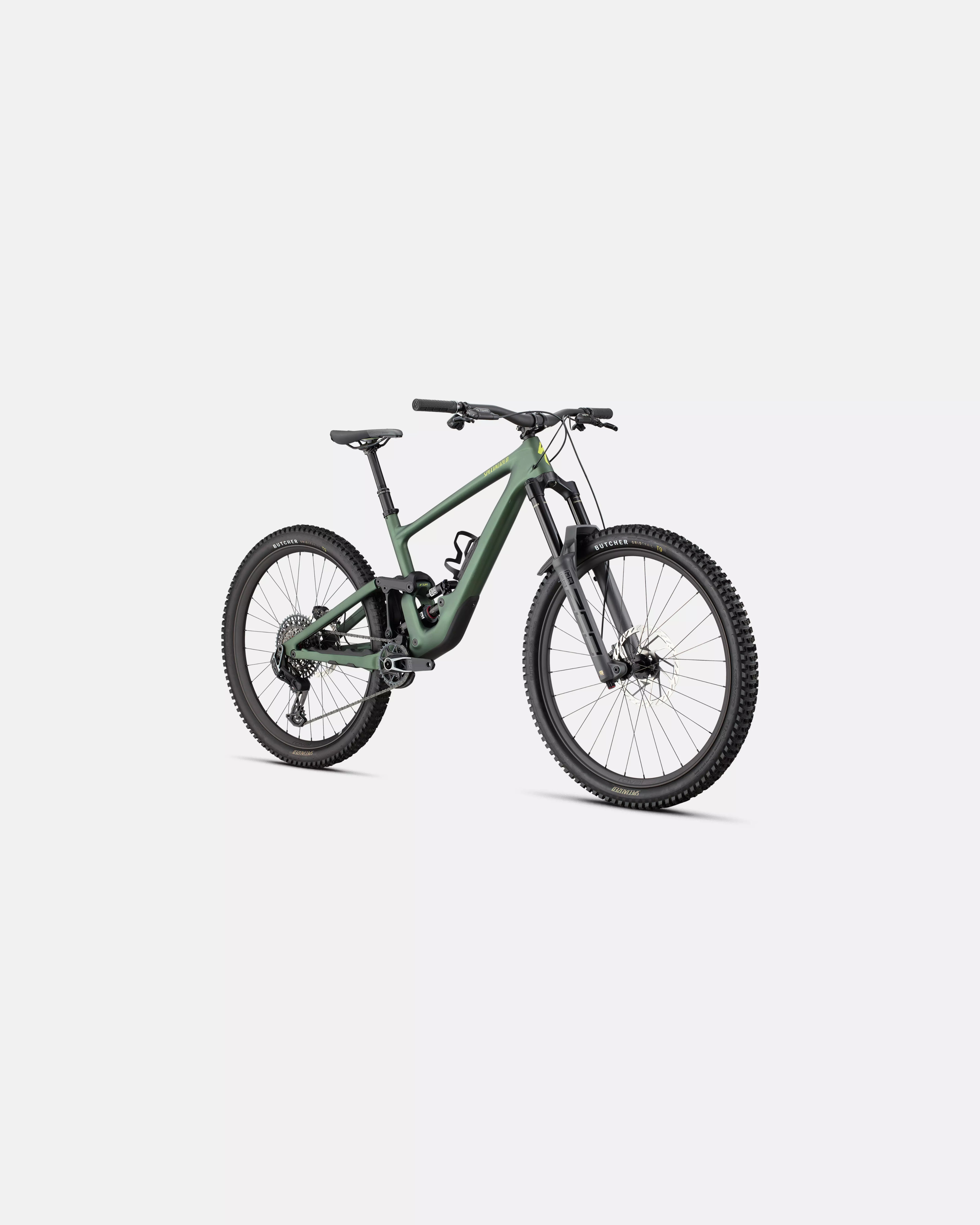 Enduro pro - studio view 2