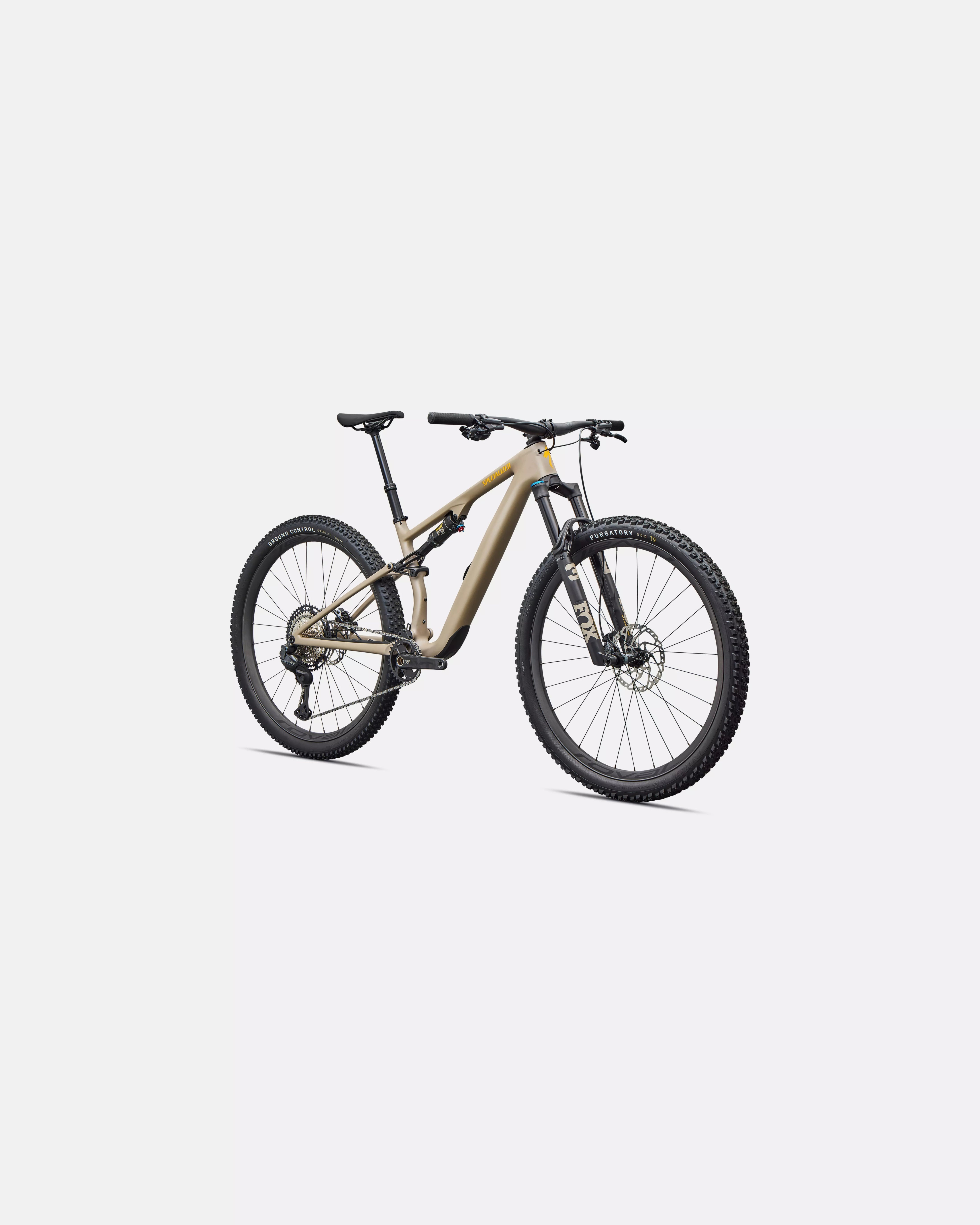 Epic 8 EVO expert - studio view 8