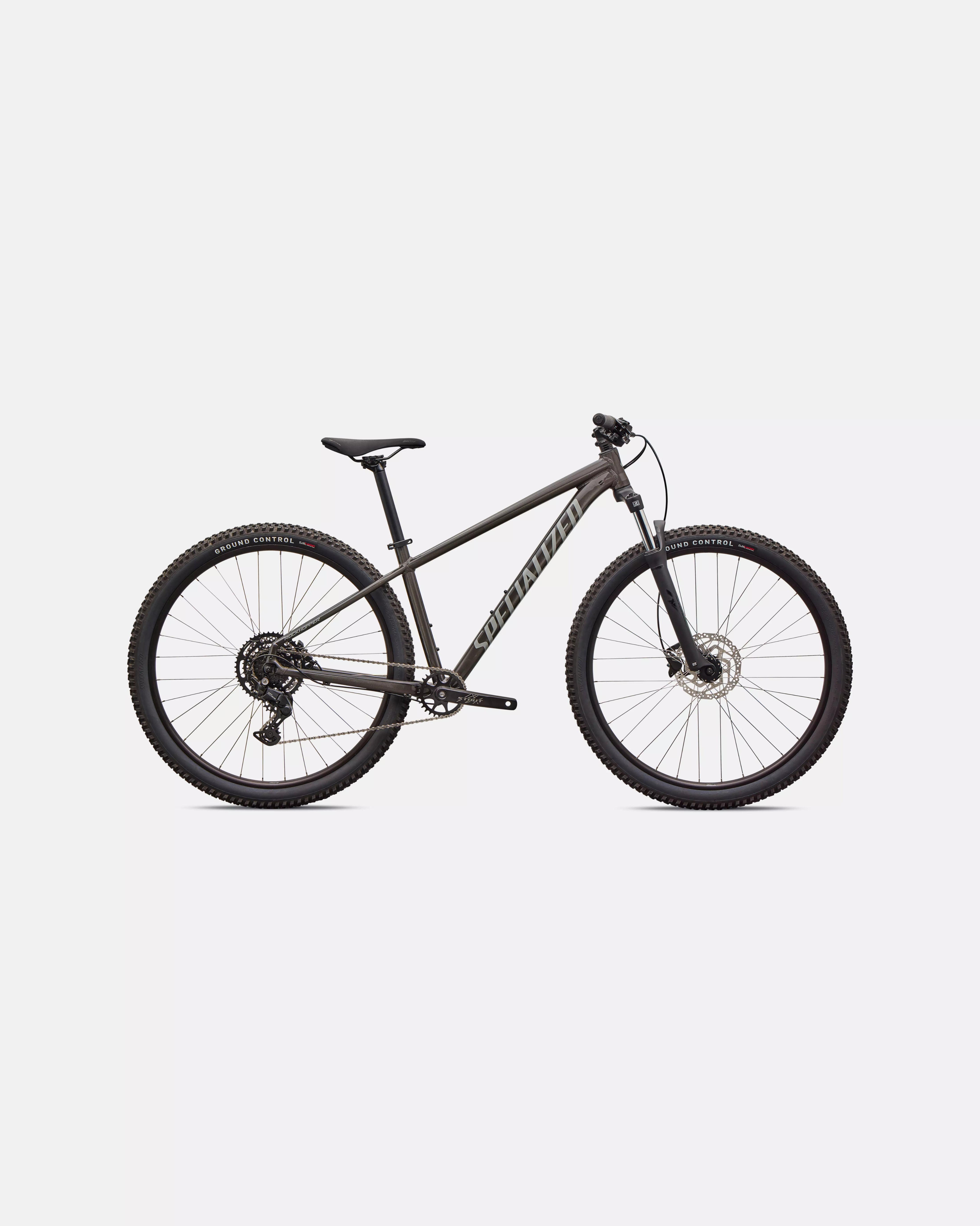 Rockhopper sport - studio view 1