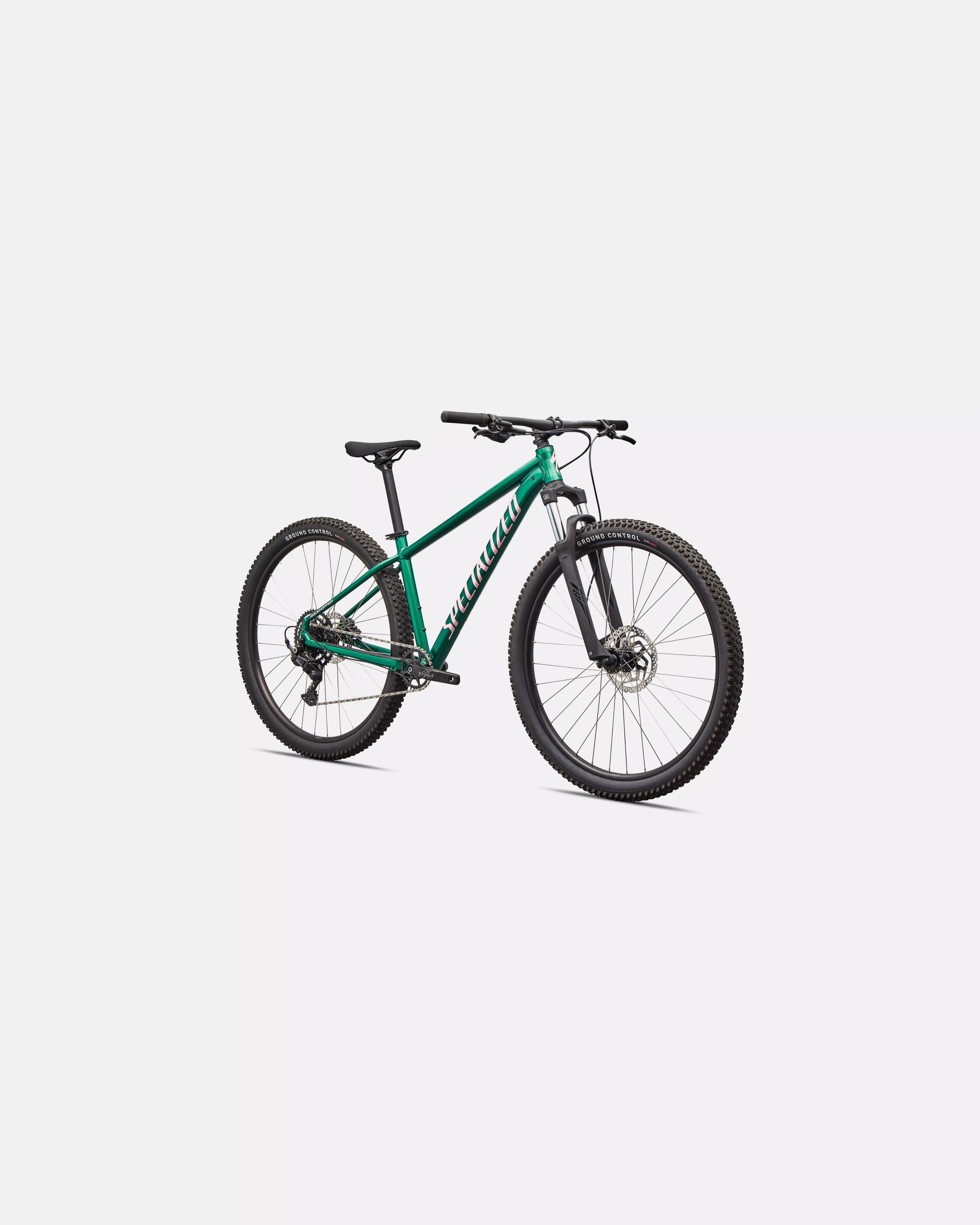 Rockhopper sport - studio view 11