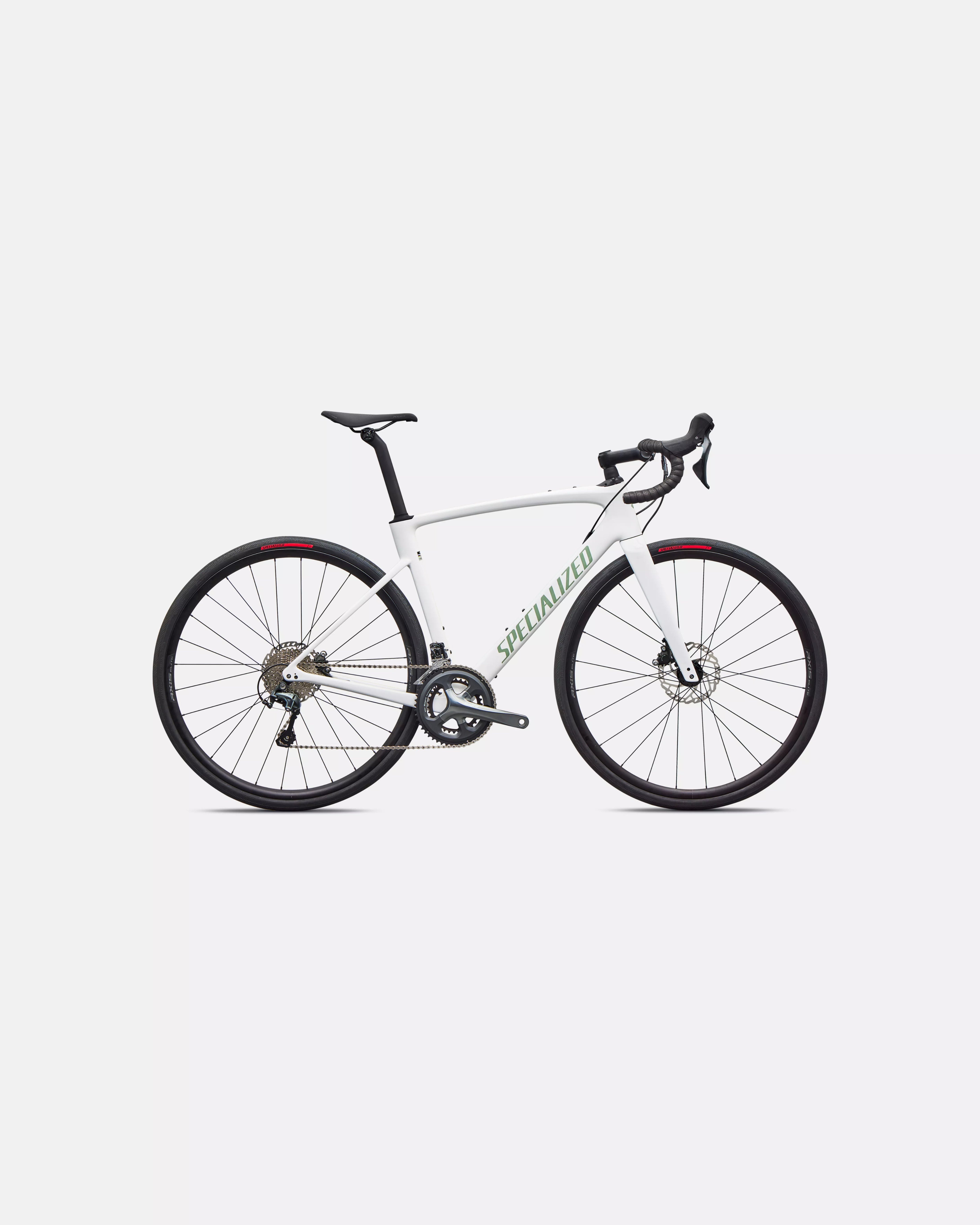 Roubaix SL8 - studio view 1
