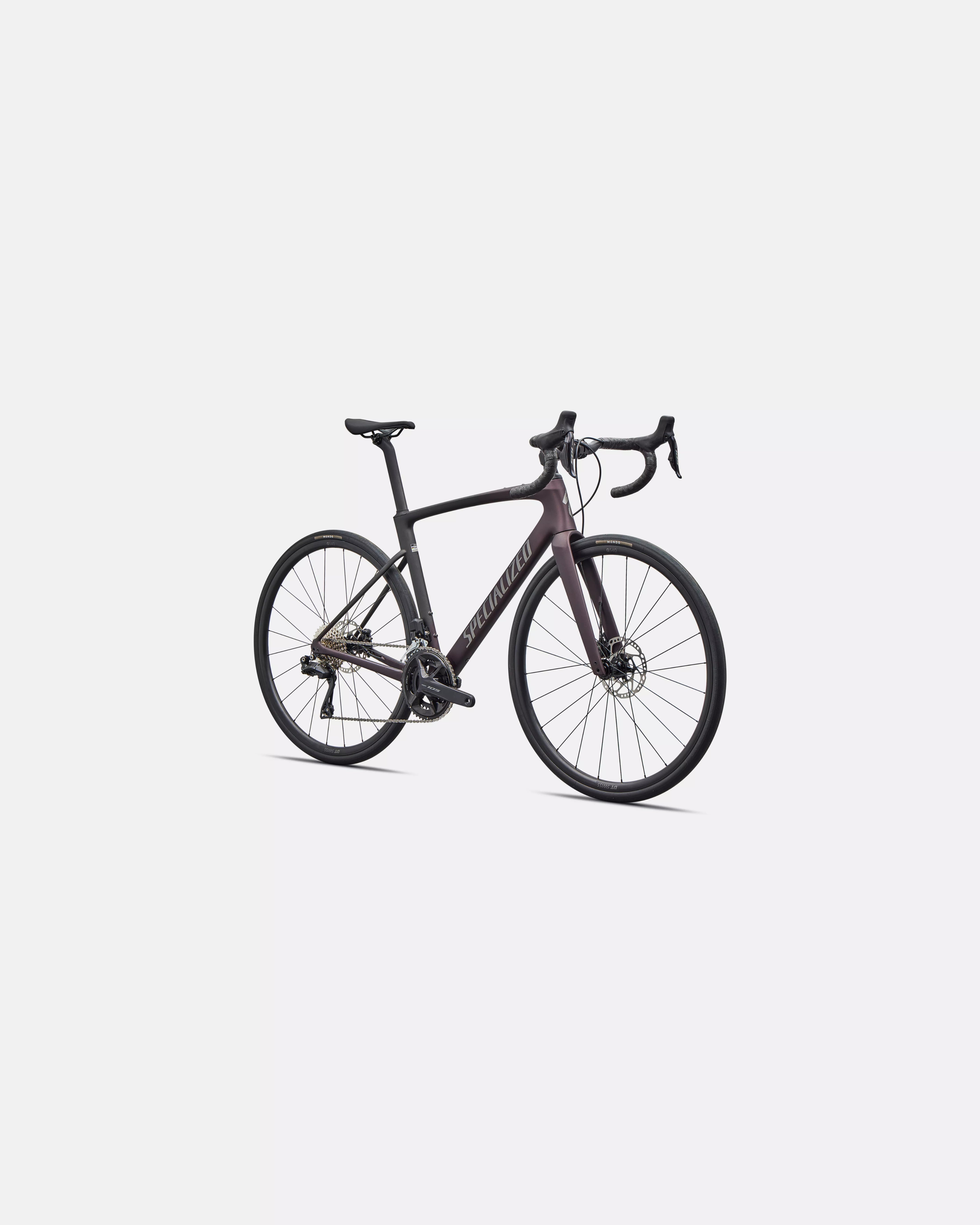 Roubaix SL8 comp - studio view 2
