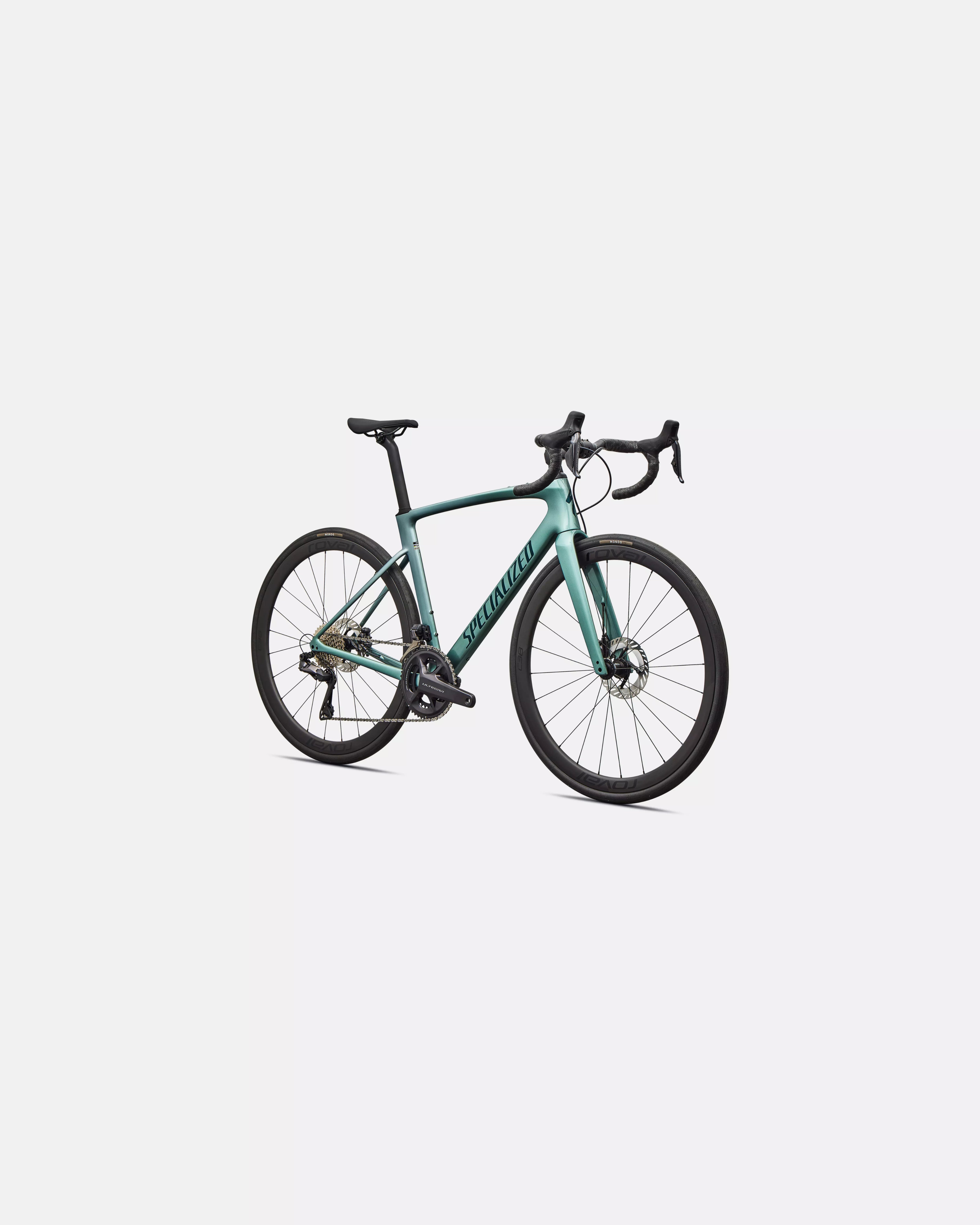 Roubaix SL8 expert - studio view 2