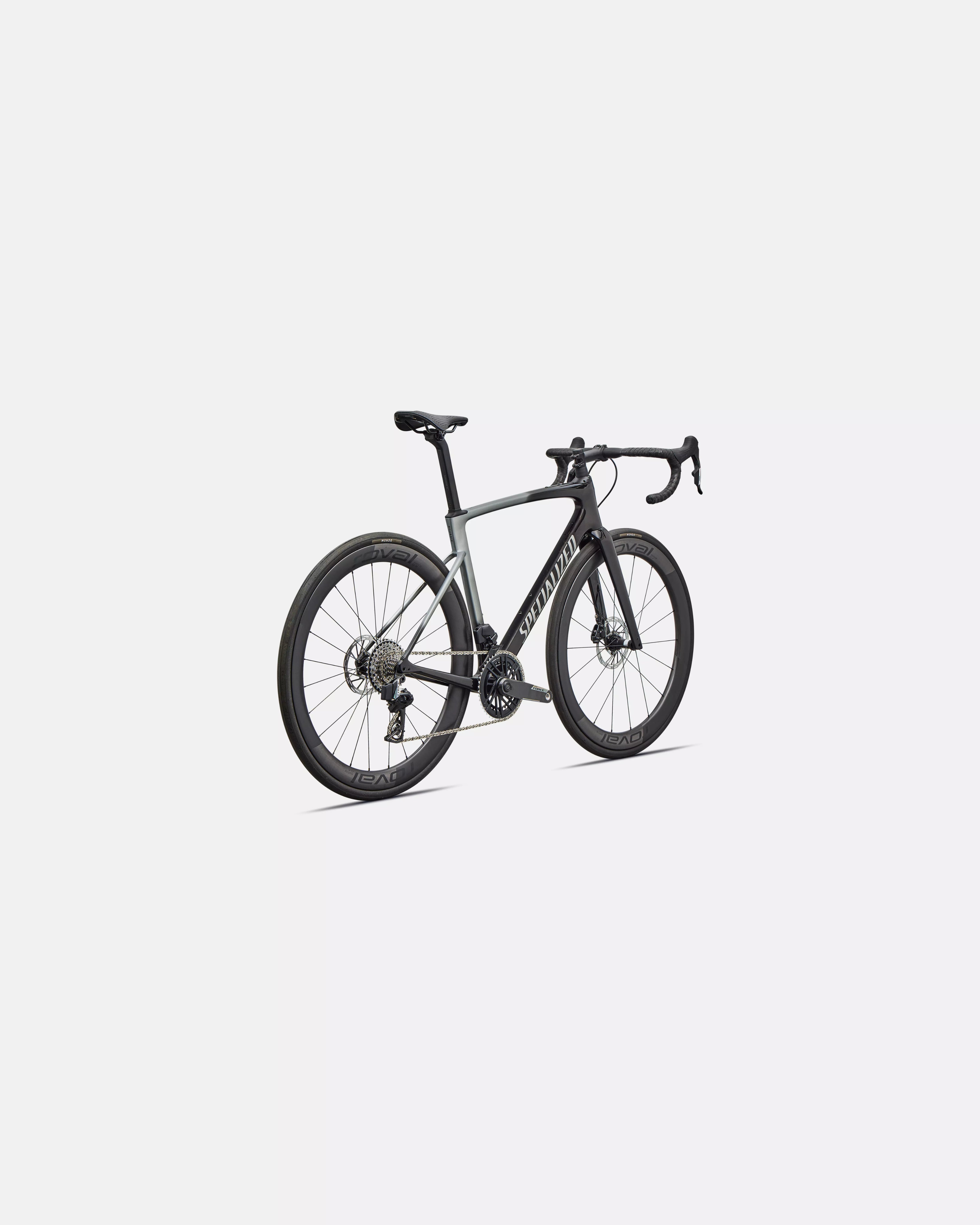 Roubaix SL8 pro - studio view 3