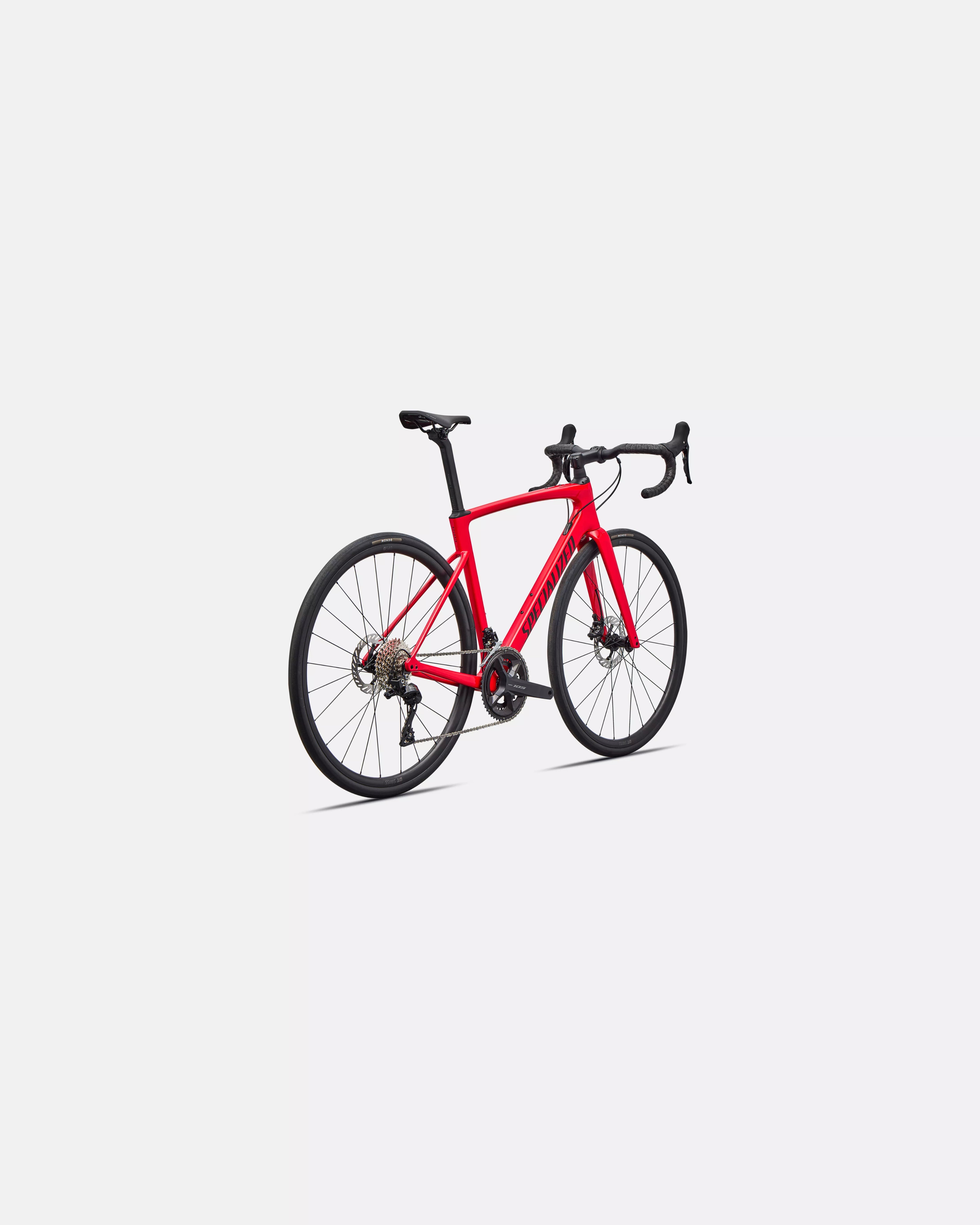 Roubaix SL8 sport - studio view 3