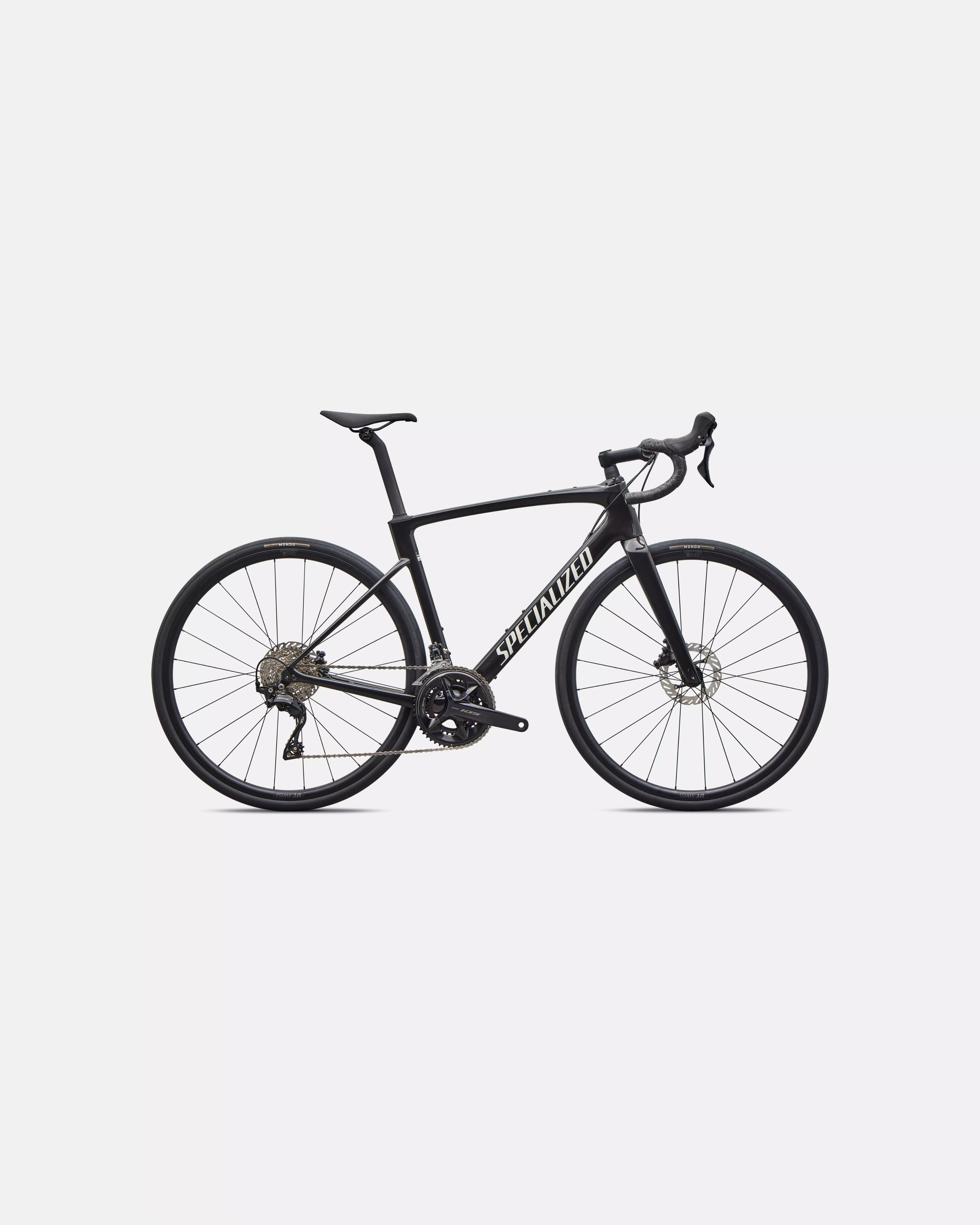 Roubaix SL8 sport - studio view 4