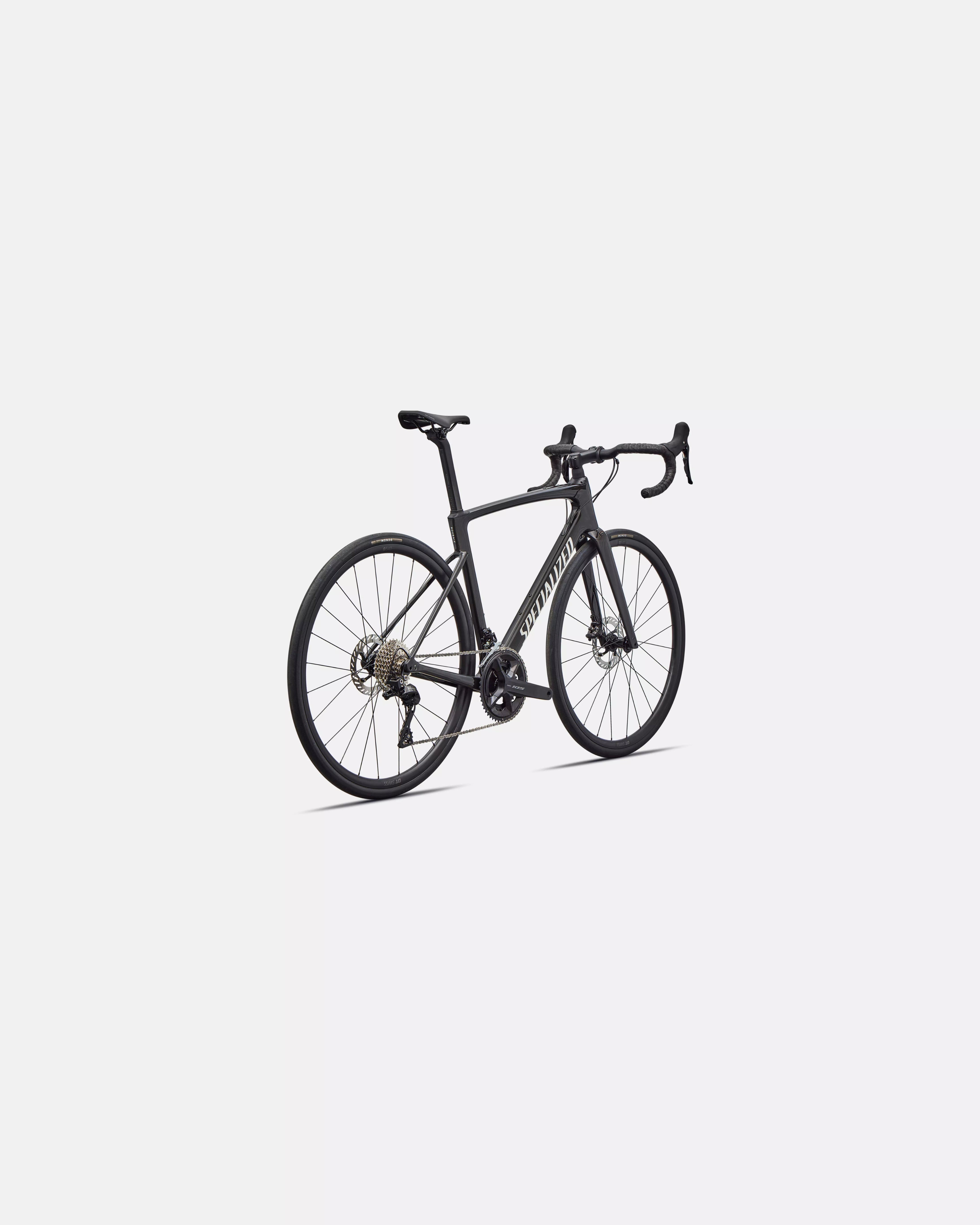 Roubaix SL8 sport - studio view 6