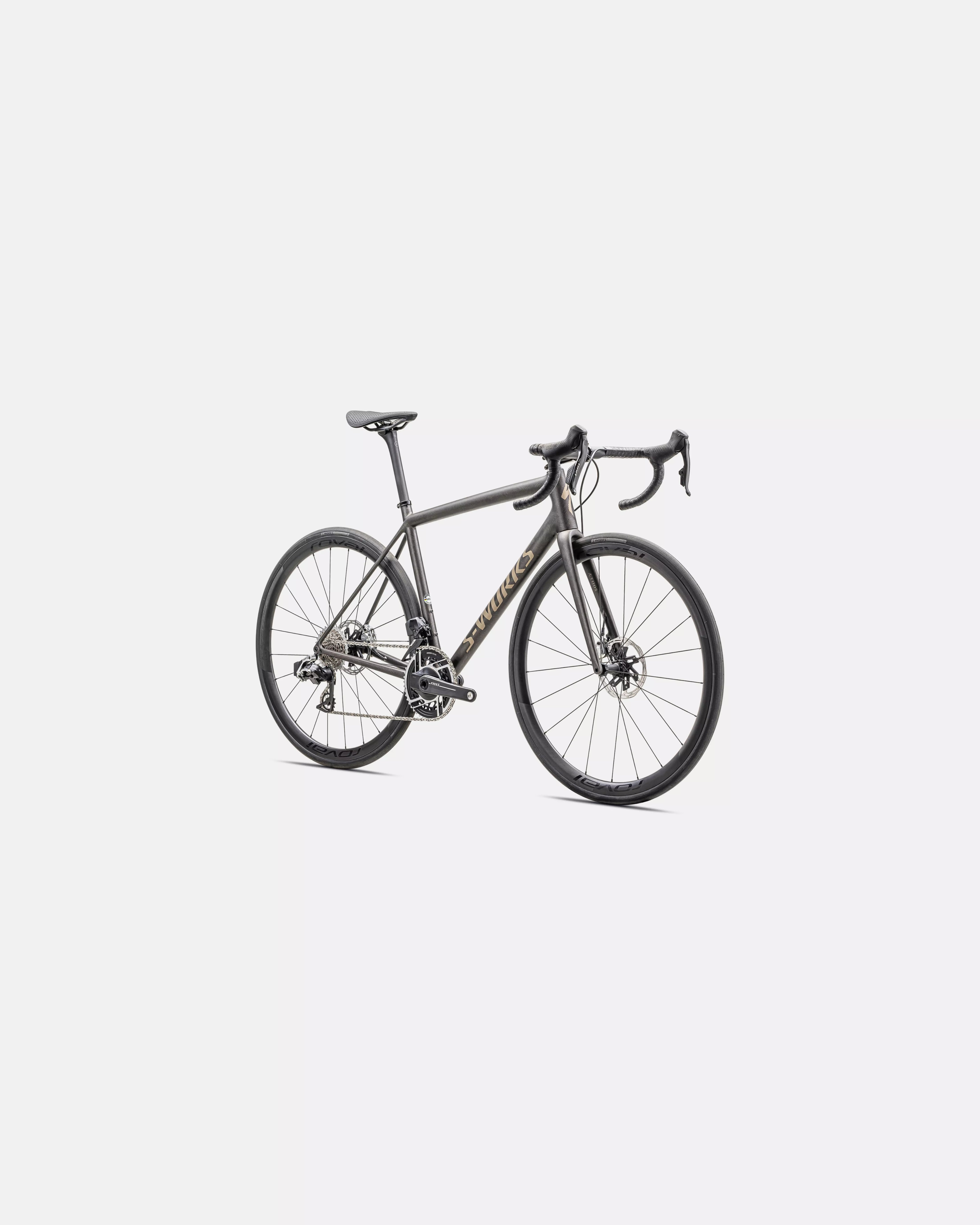 S-Works Aethos - studio view 2