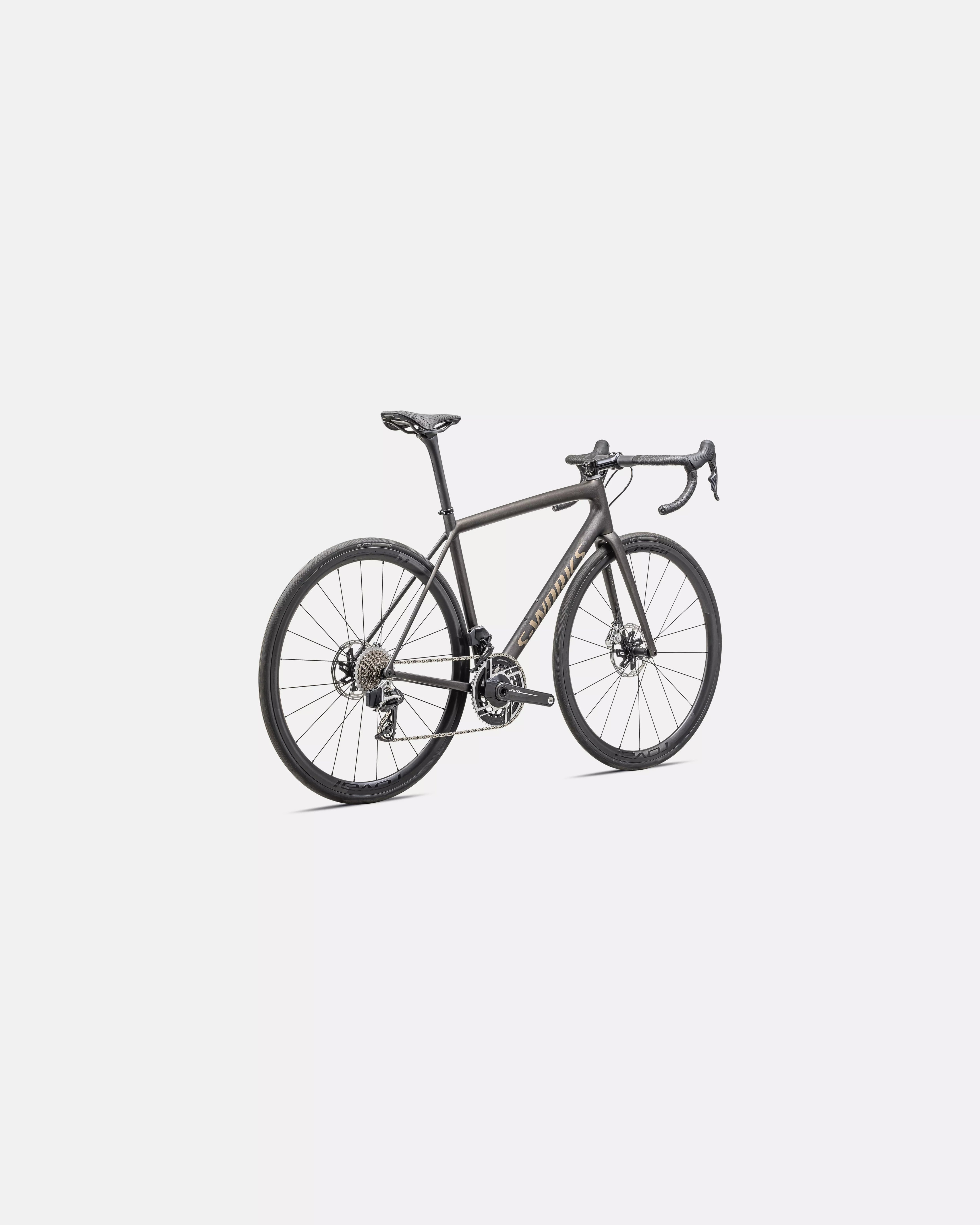 S-Works Aethos - studio view 3