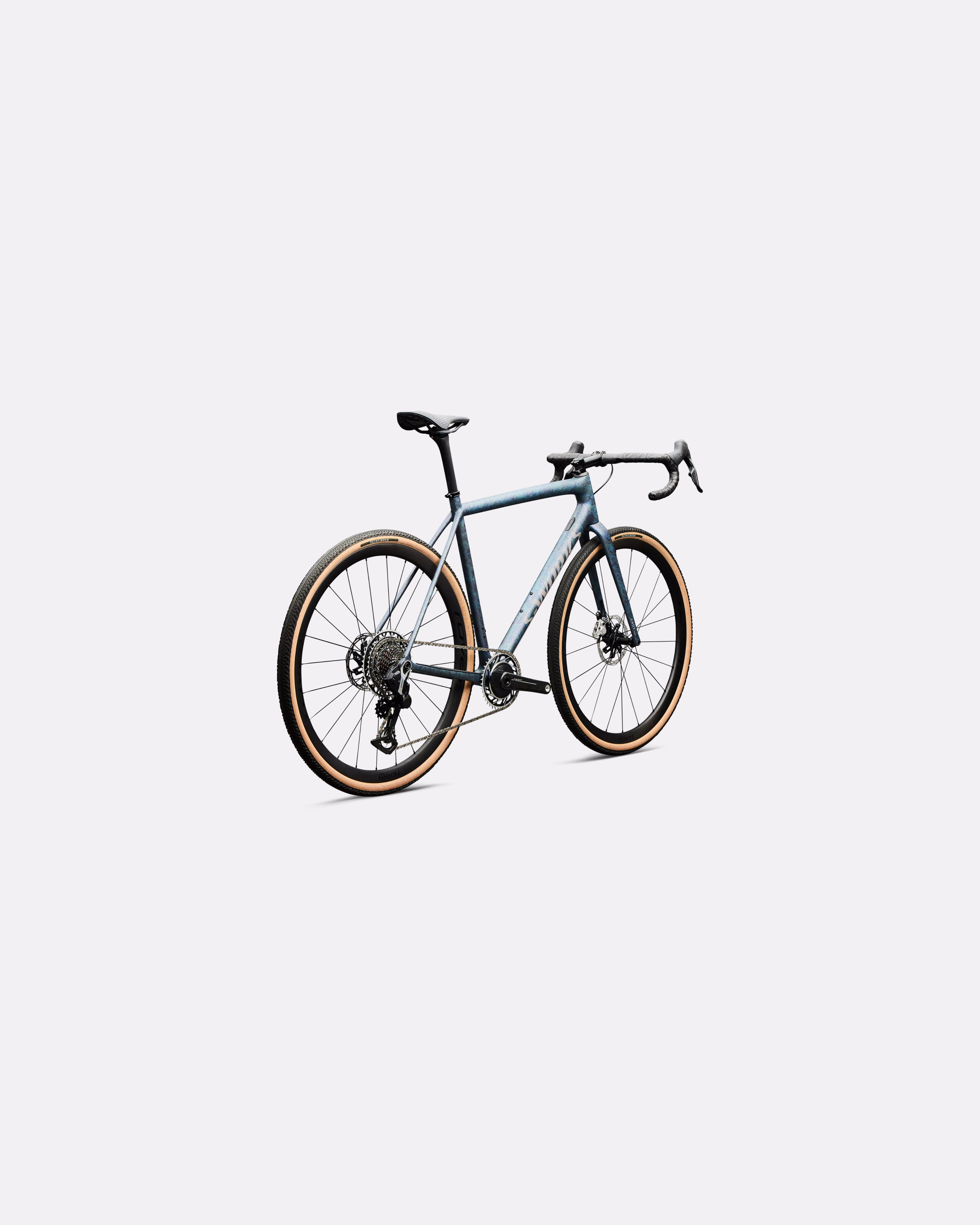 S-Works Crux - studio view 3