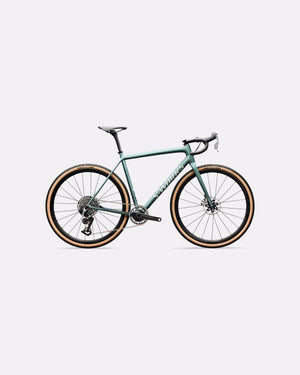 S-Works Crux - studio view 5