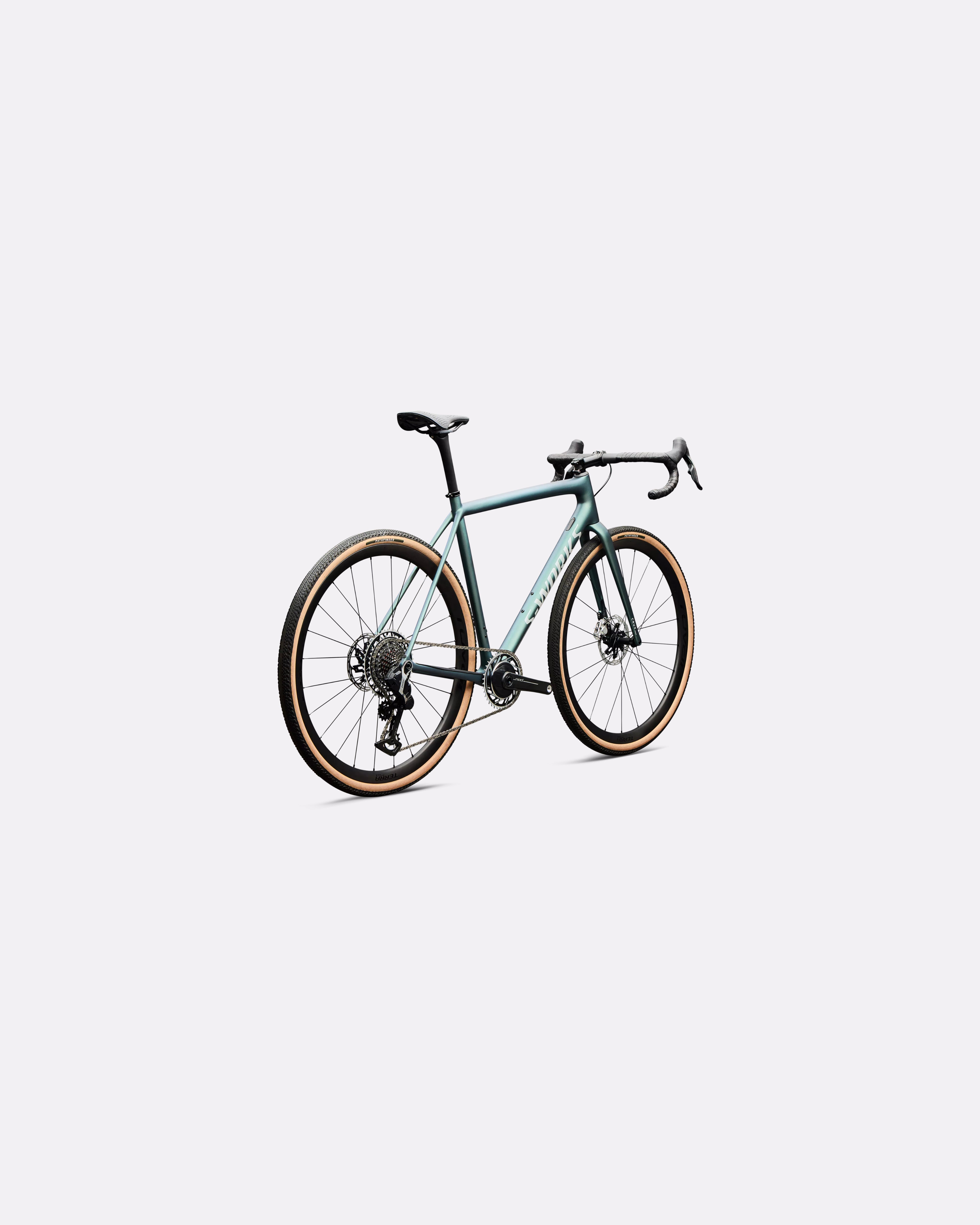 S-Works Crux - studio view 7