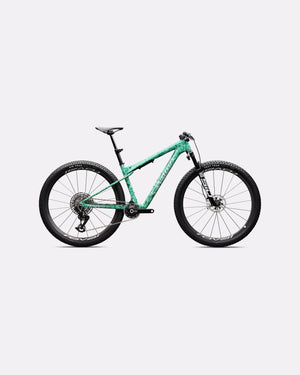 S-Works Epic World Cup - studio view 1