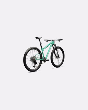 S-Works Epic World Cup - studio view 3
