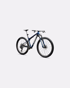 S-Works Epic World Cup - studio view 9