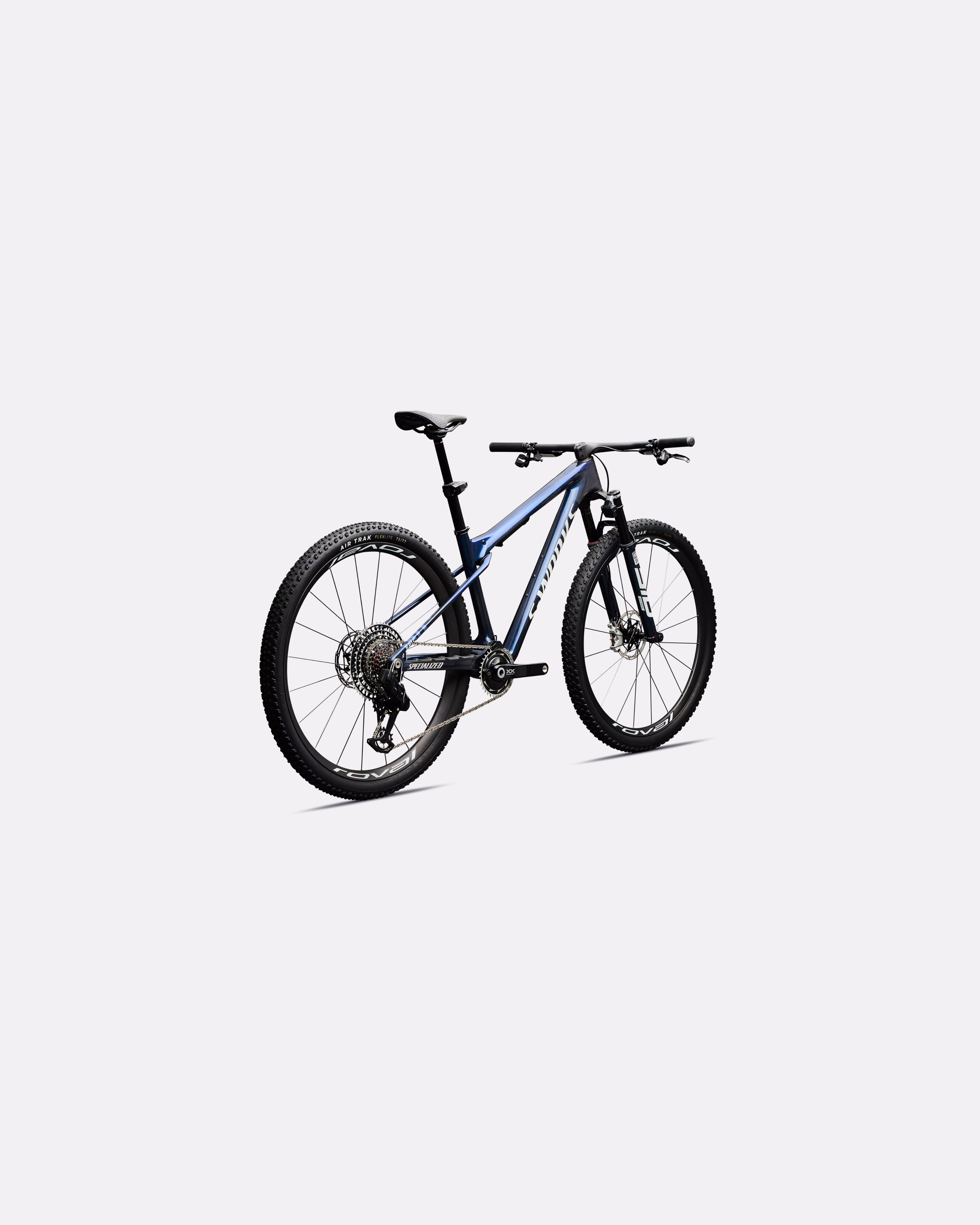 S-Works Epic World Cup - studio view 10