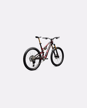 S-Works Stumpjumper 15 EVO - studio view 9
