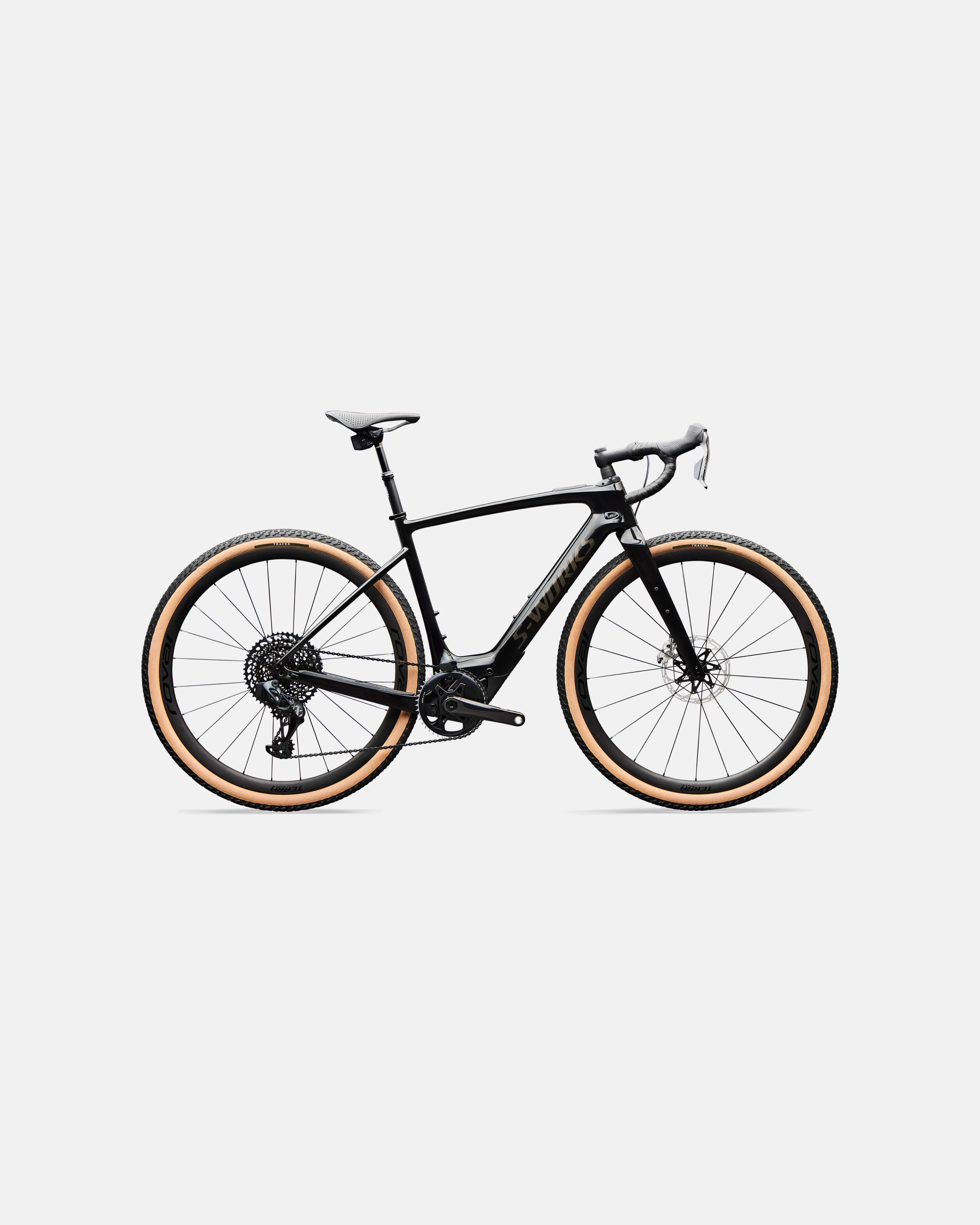 S-Works Turbo Creo 2 - studio view 1