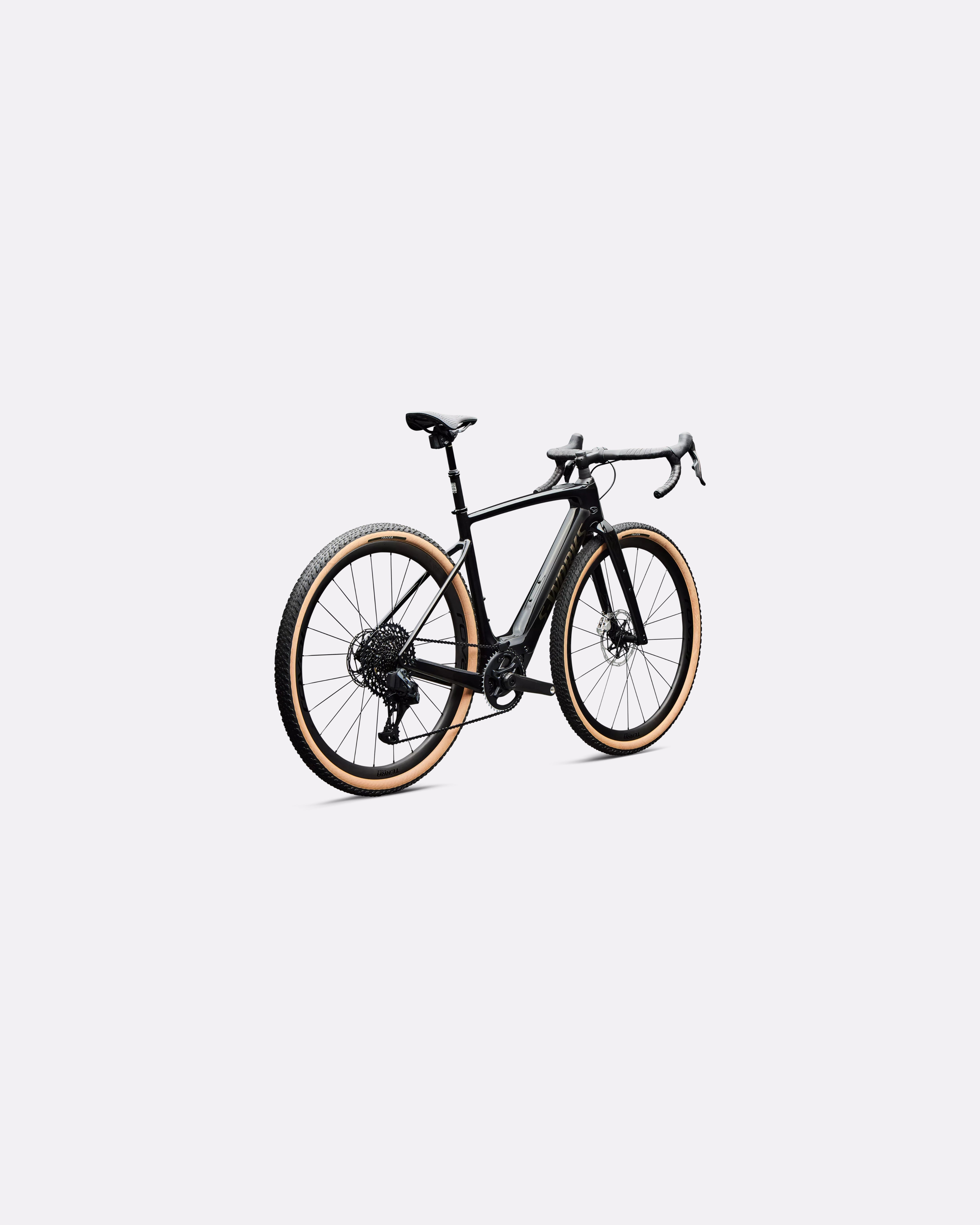 S-Works Turbo Creo 2 - studio view 3