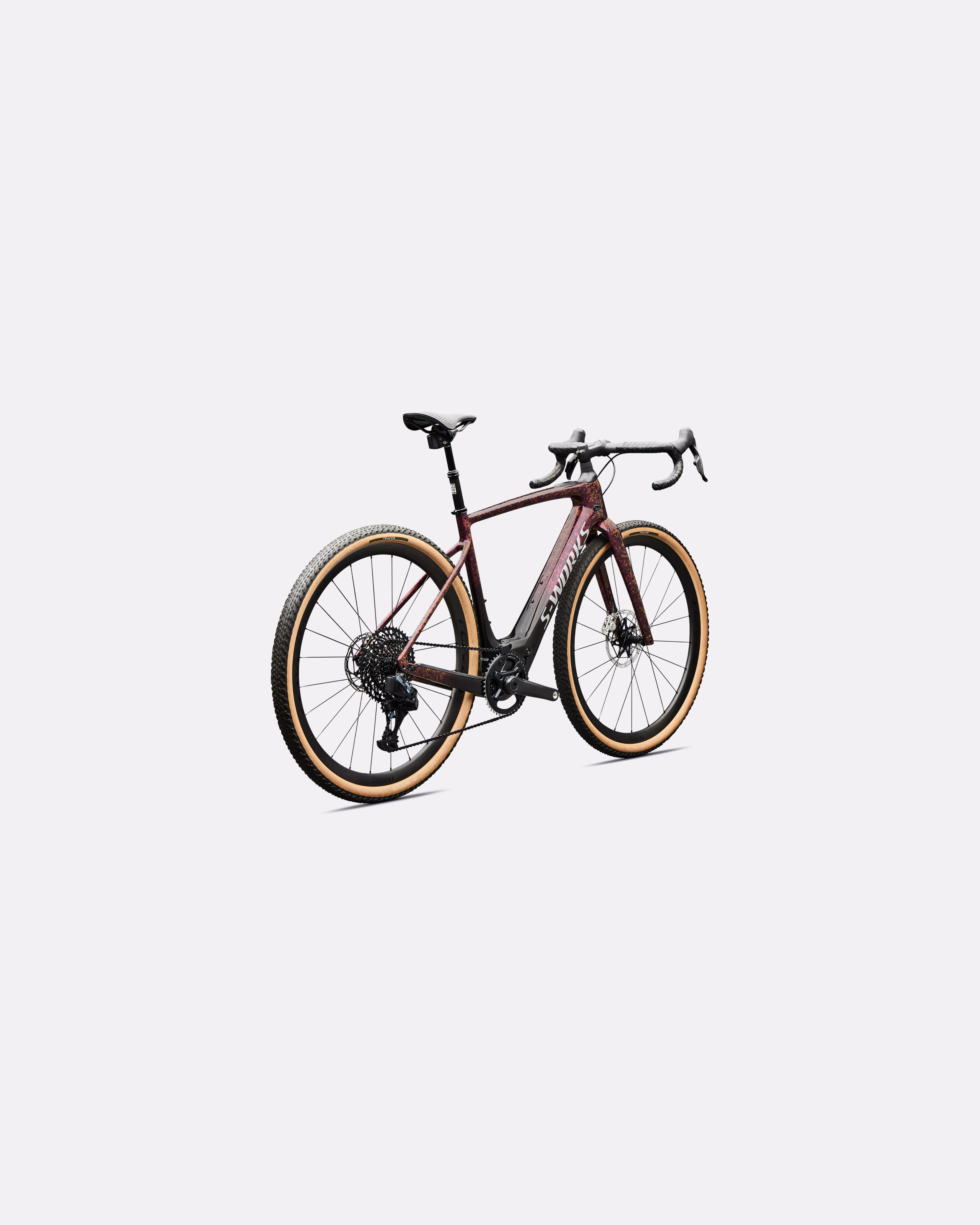 S-Works Turbo Creo 2 - studio view 7