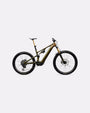 S-Works Turbo Levo 4 - studio view 1