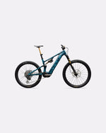 S-Works Turbo Levo 4 LTD - studio view 1