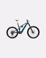 S-Works Turbo Levo 4 LTD - studio view 1