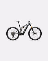 S-Works Turbo Levo R - studio view 1