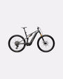 S-Works Turbo Levo R - studio view 1