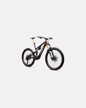 S-Works Turbo Levo SL 2 Di2 - studio view 2