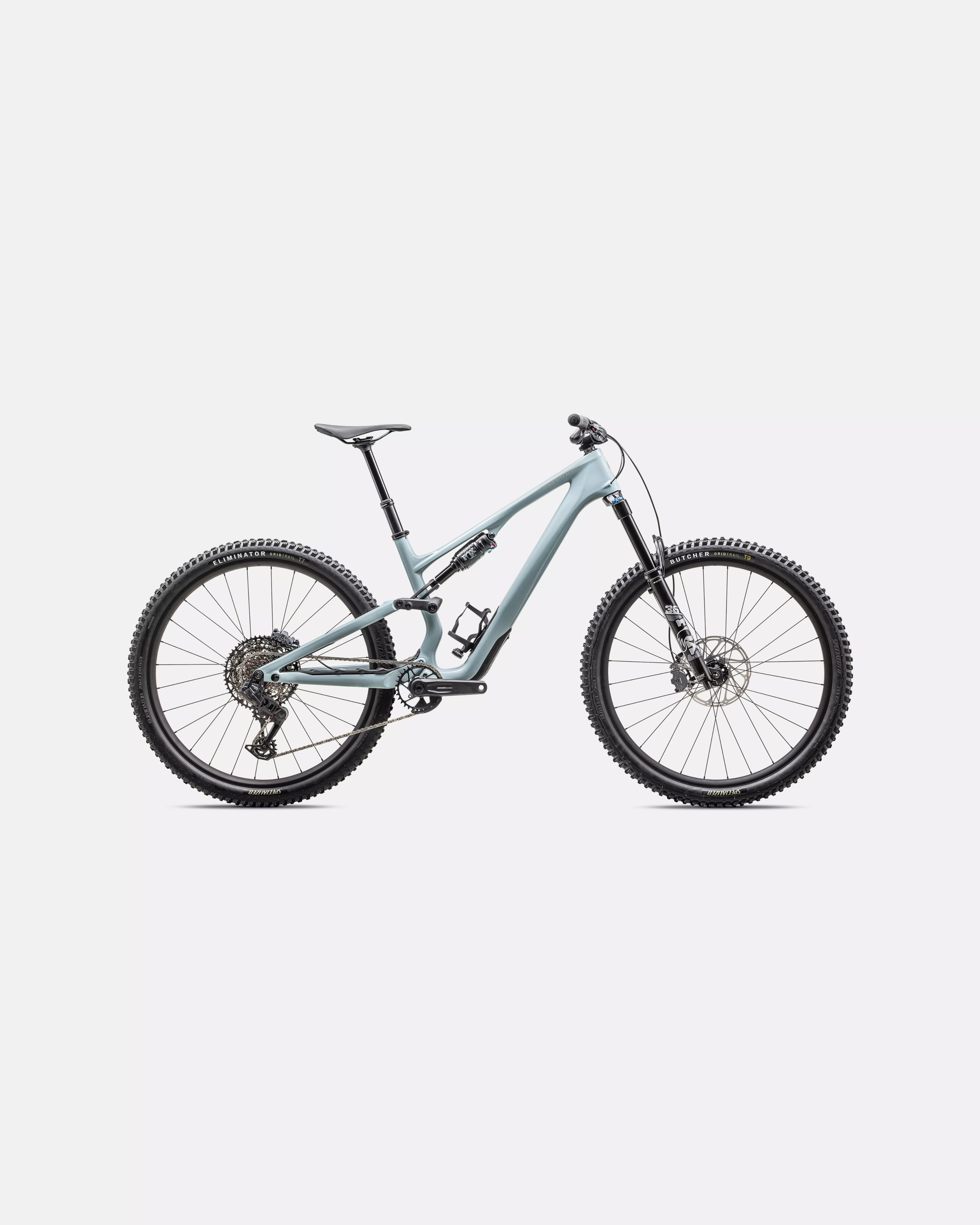 Stumpjumper 15 comp - studio view 1