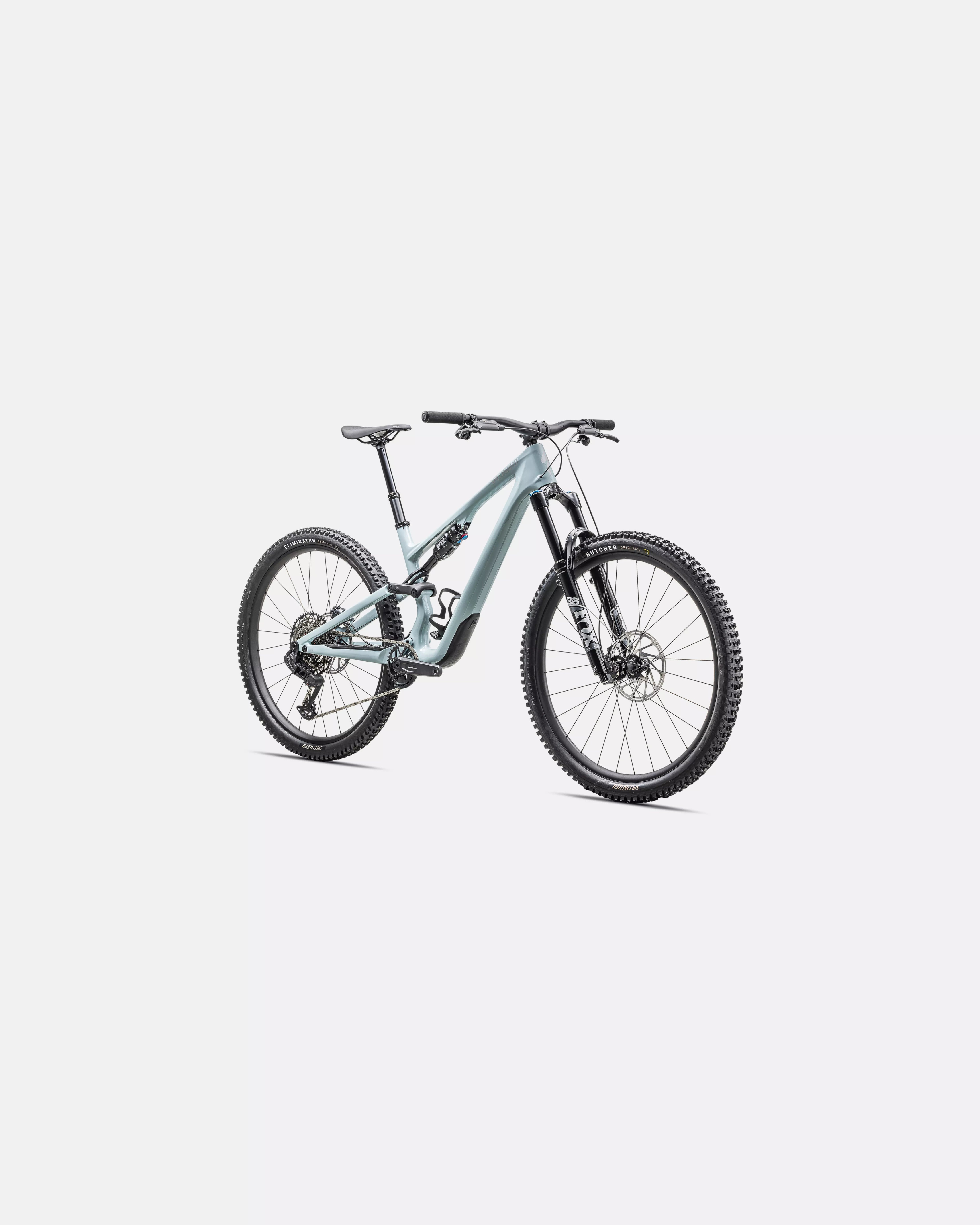 Stumpjumper 15 comp - studio view 2