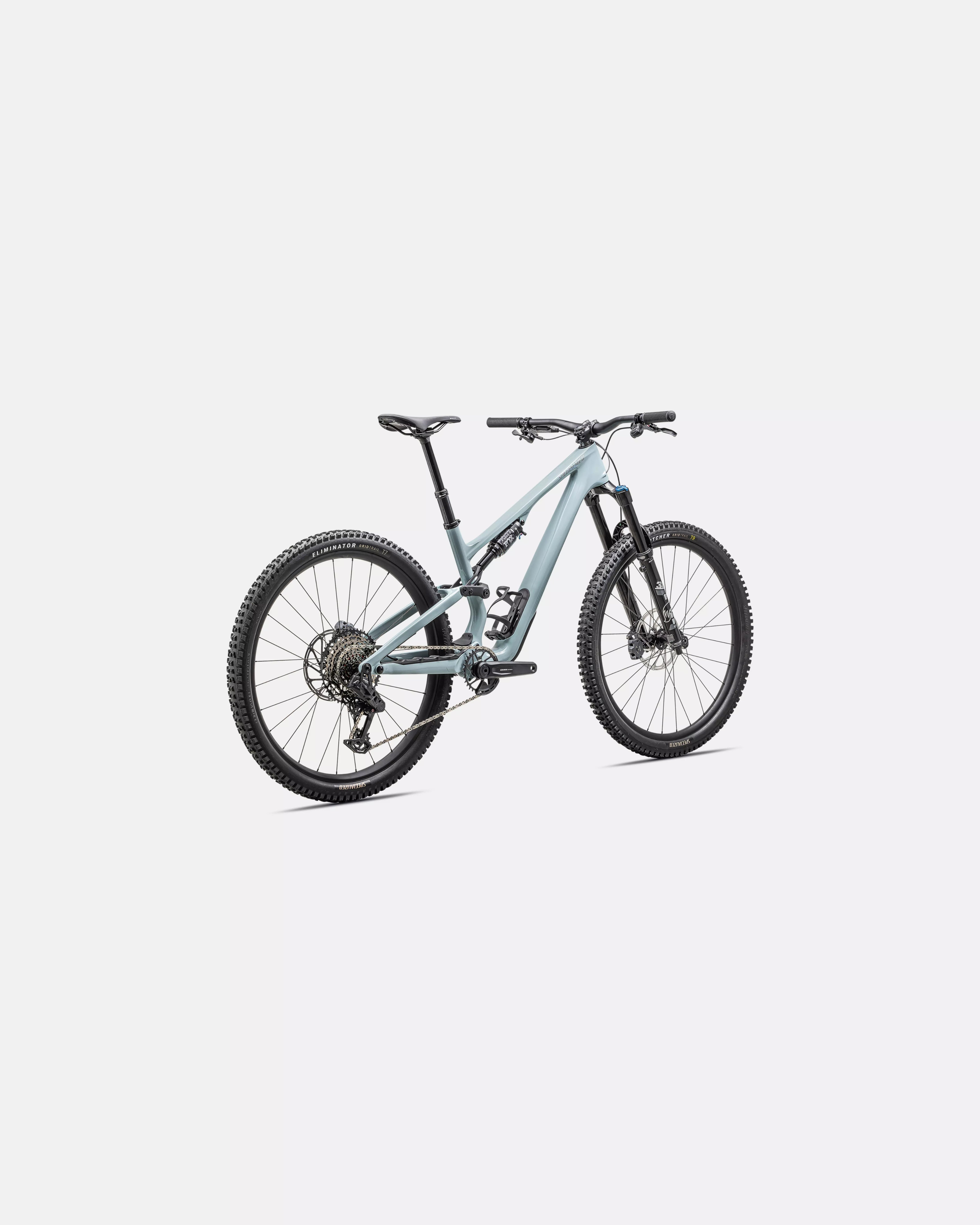 Stumpjumper 15 comp - studio view 3