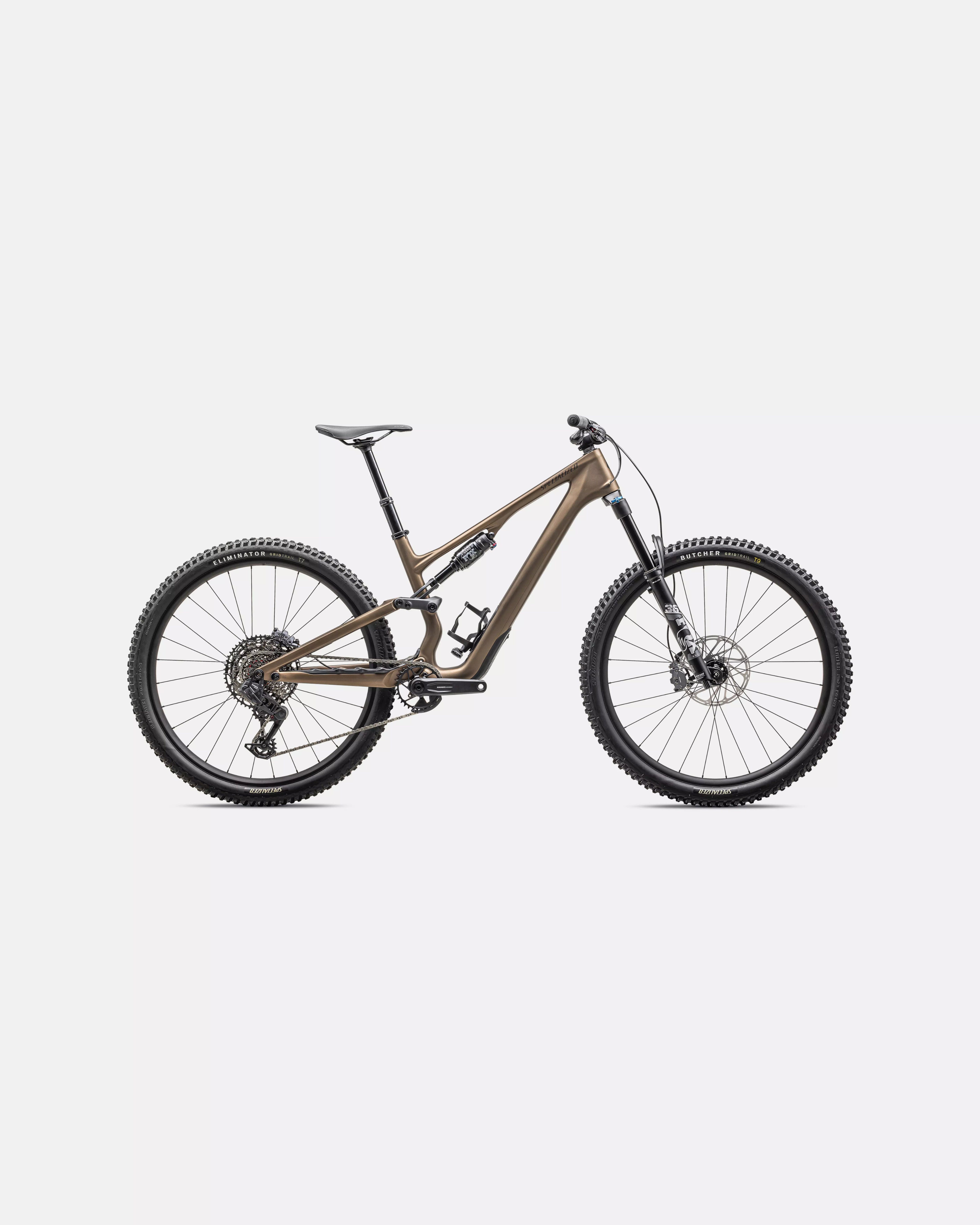 Stumpjumper 15 comp - studio view 6