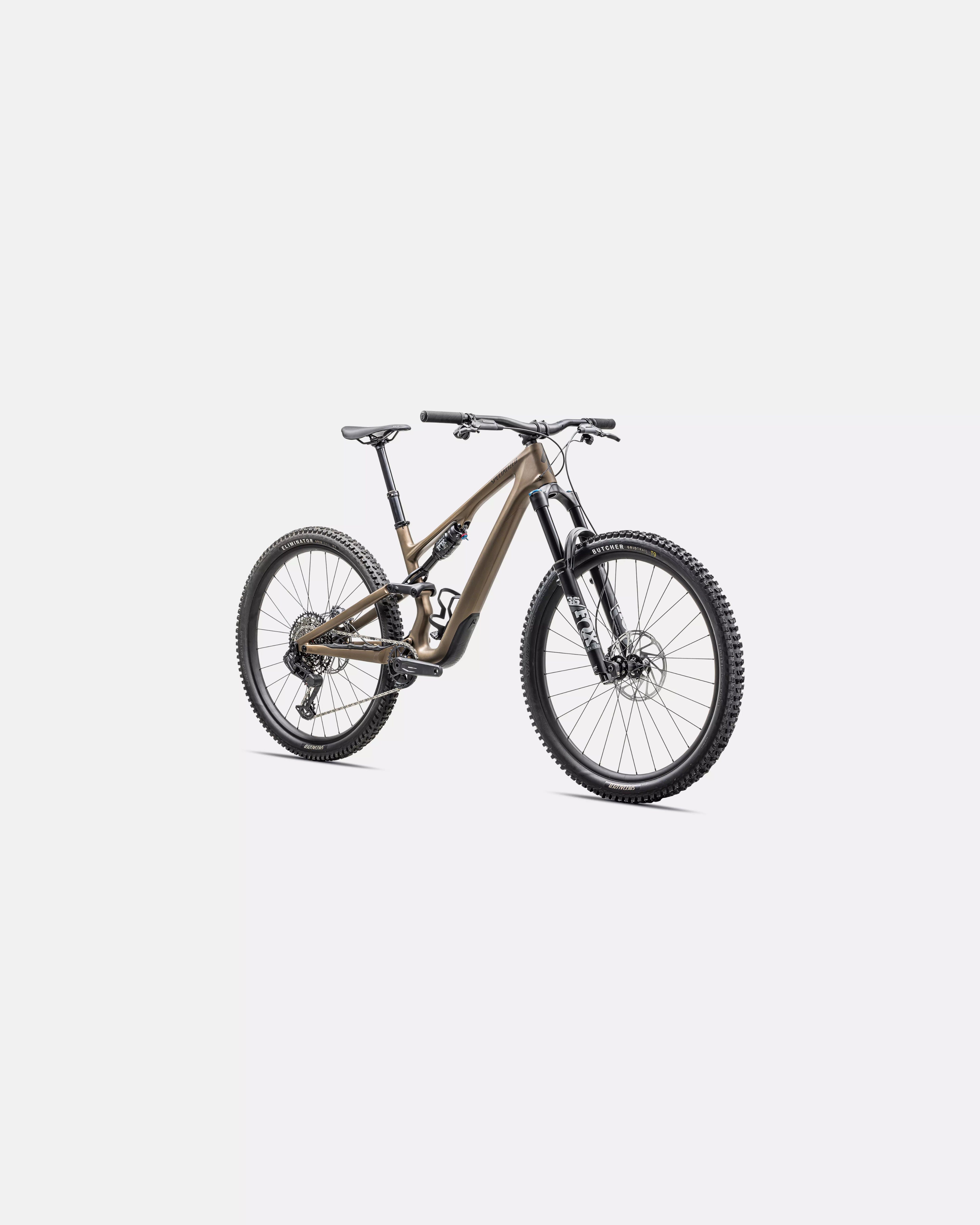 Stumpjumper 15 comp - studio view 7