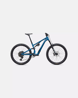 Stumpjumper 15 EVO alloy comp - studio view 1