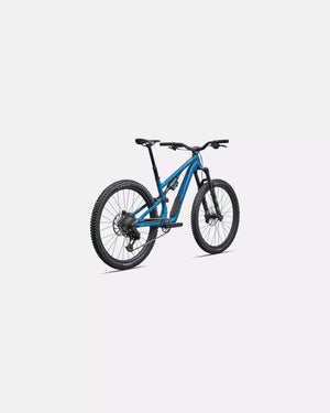 Stumpjumper 15 EVO alloy comp - studio view 3