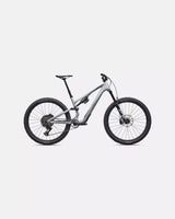 Stumpjumper 15 EVO comp - studio view 1