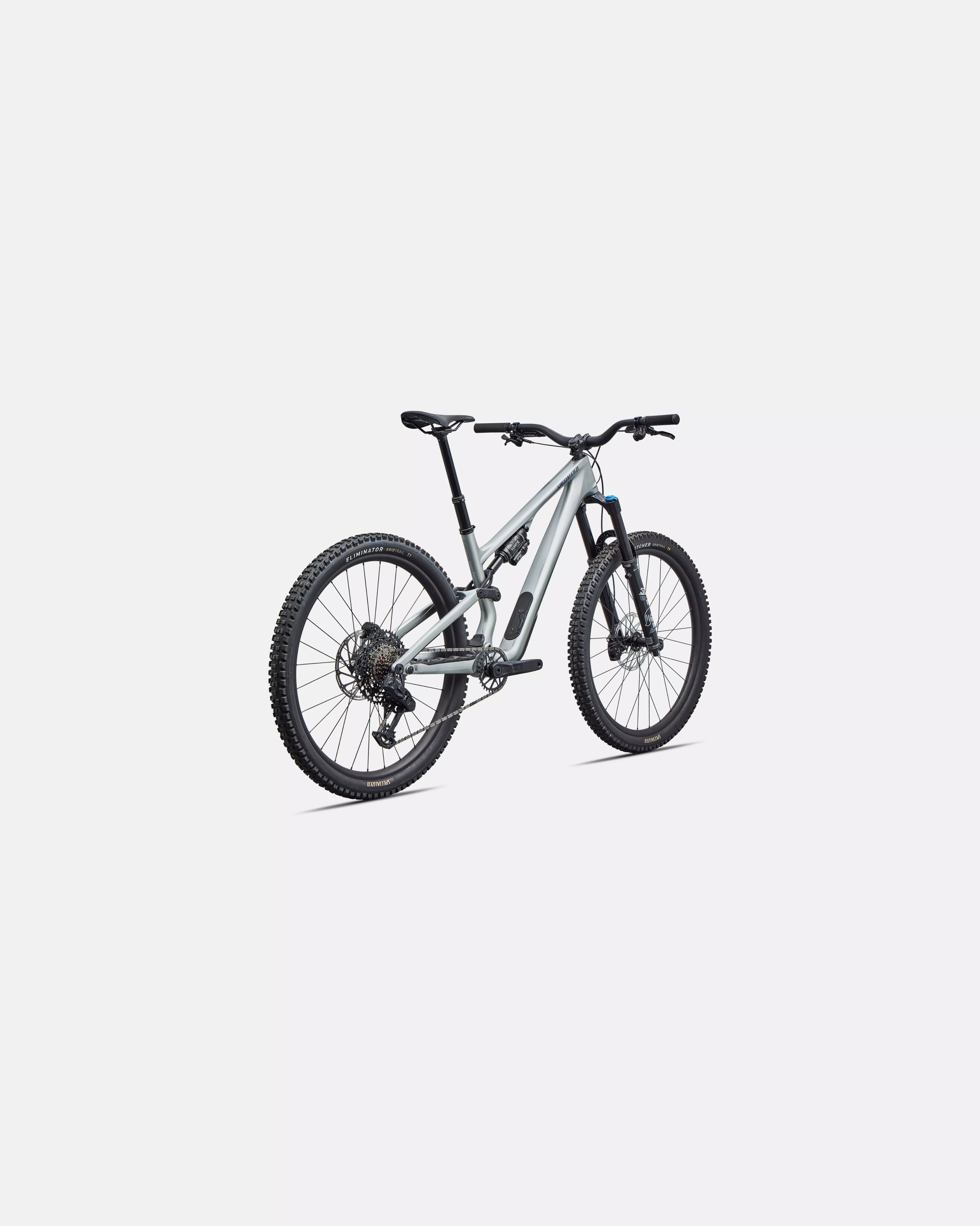 Stumpjumper 15 EVO comp - studio view 3