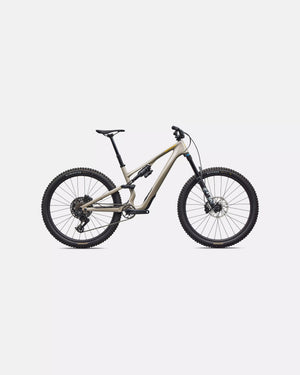 Stumpjumper 15 EVO comp - studio view 6