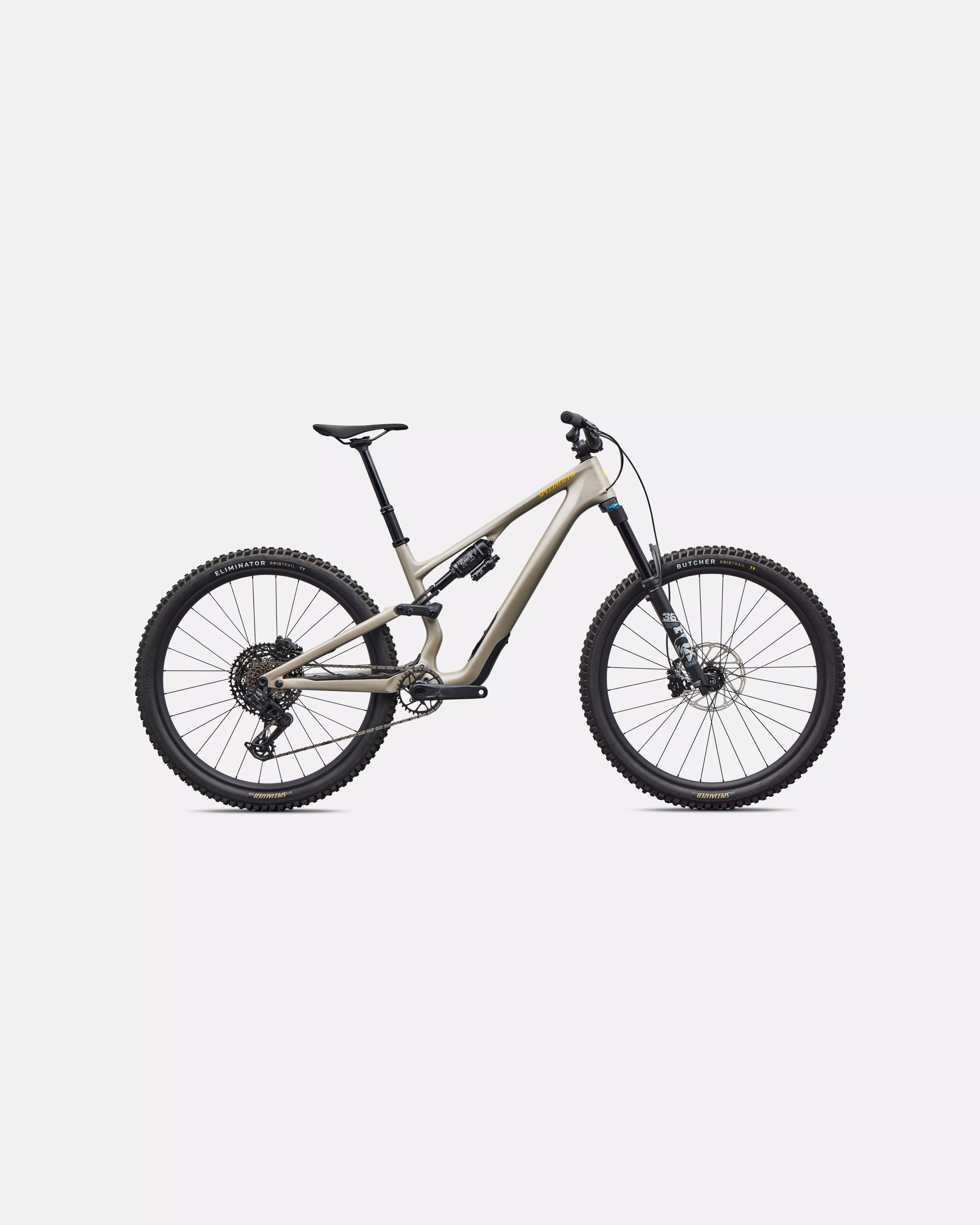 Stumpjumper 15 EVO comp - studio view 6