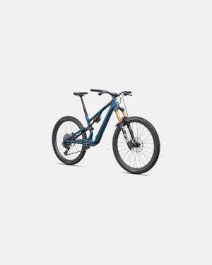 Stumpjumper 15 EVO pro - studio view 2