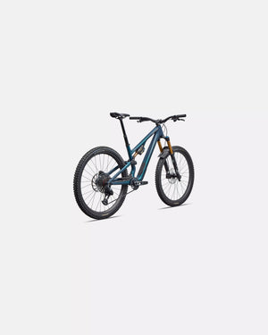 Stumpjumper 15 EVO pro - studio view 3