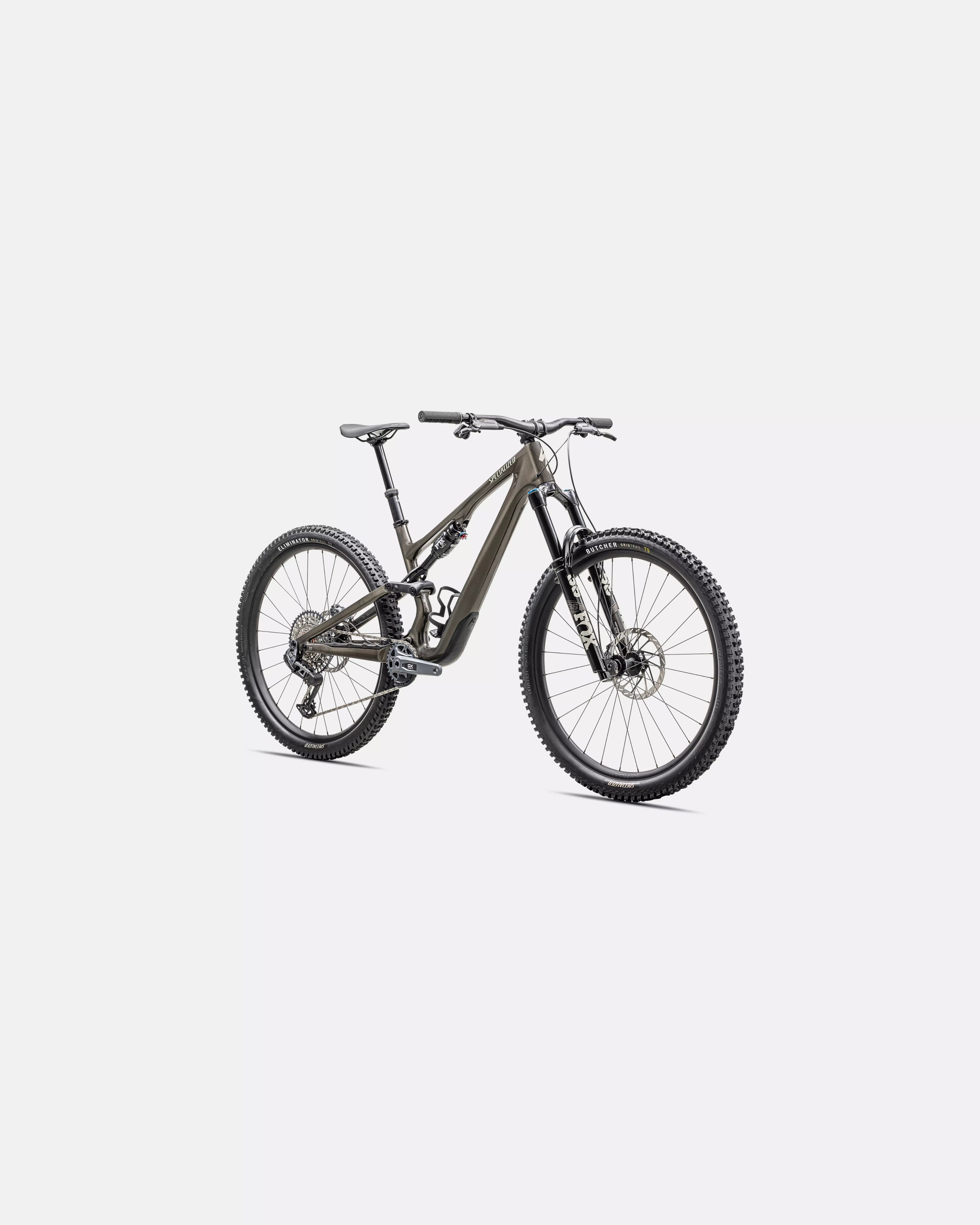 Stumpjumper 15 expert - studio view 2