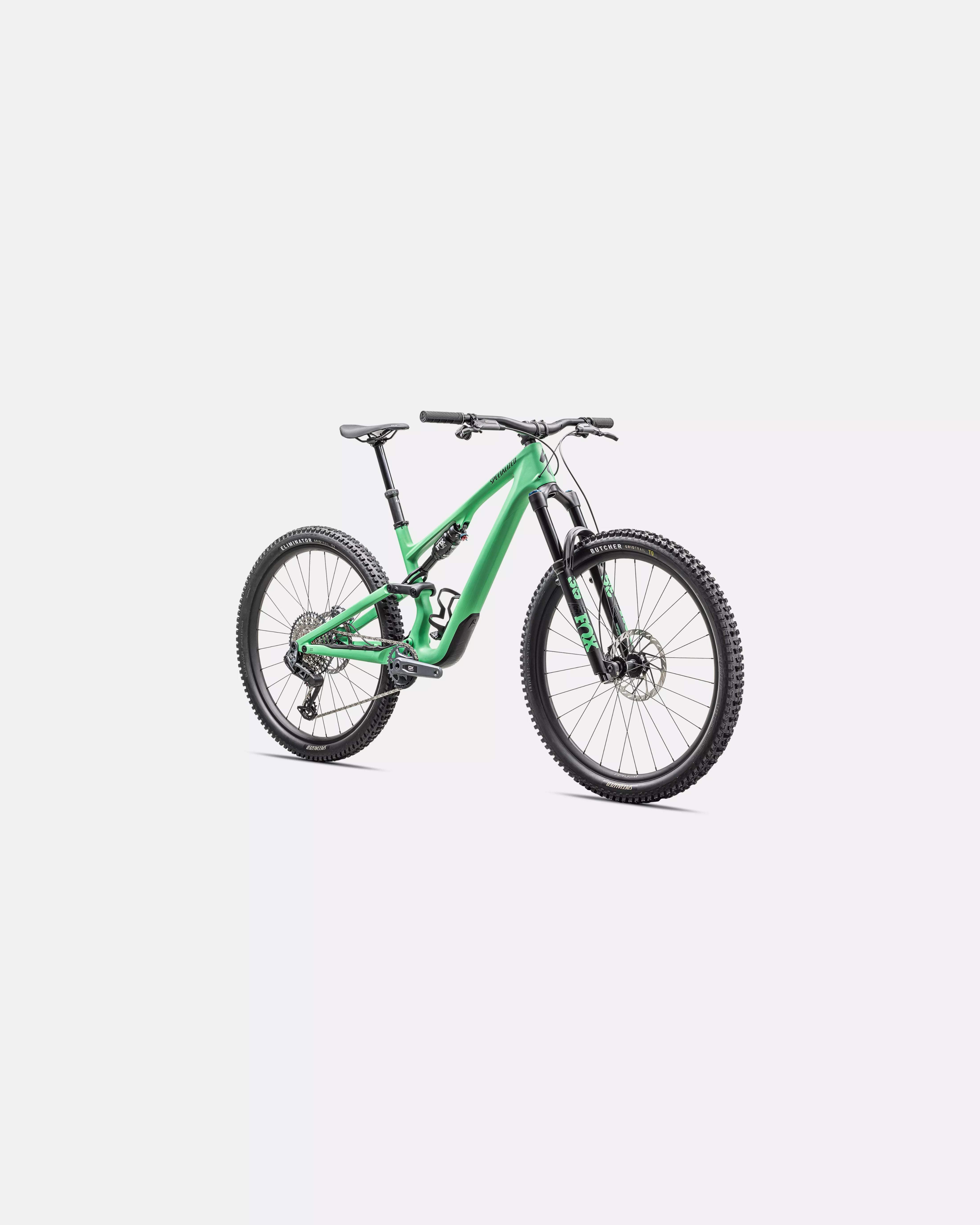 Stumpjumper 15 expert - studio view 8